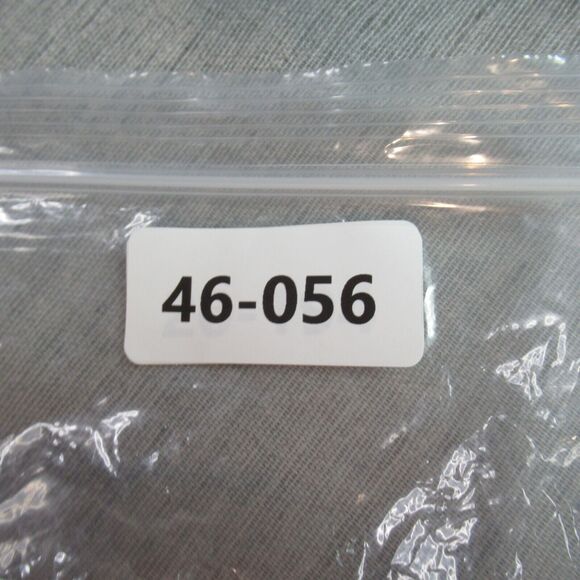 Dressbarn Collection Dress Womens 8P Navy Ruffles Formal Cocktail Prom New Years - Picture 12 of 12